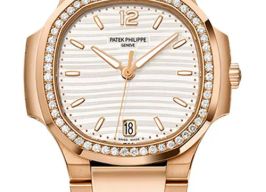 Patek Philippe Nautilus 7118/1200R-001 -