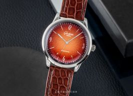 Glashütte Original Sixties 1-39-52-13-02-04 -