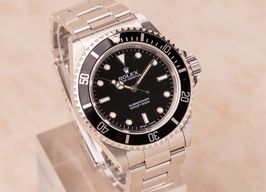 Rolex Submariner No Date 14060M -