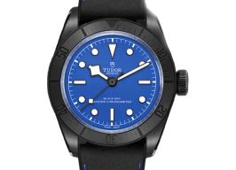 Tudor Black Bay 41 79210CNU -