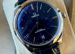 Omega De Ville Trésor 435.13.40.21.03.001 -