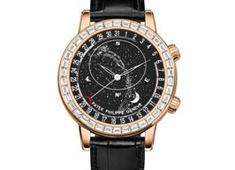 Patek Philippe Celestial 6104R-001 -