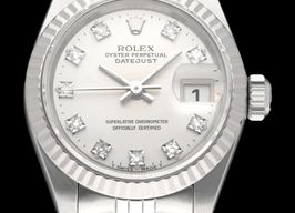 Rolex Lady-Datejust 69174 -