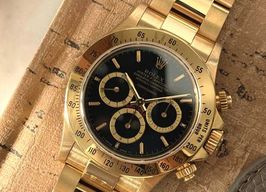 Rolex Daytona 16528 -