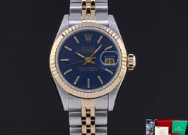 Rolex Lady-Datejust 69173 -