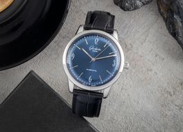 Glashütte Original Sixties 1-39-52-06-02-04 -