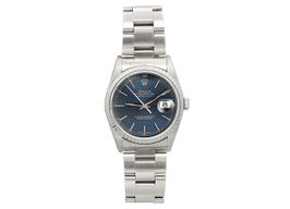 Rolex Datejust 36 16220 (Onbekend (willekeurig serienummer)) - 36mm Staal