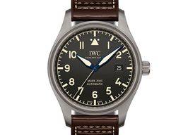 IWC Pilot Mark IW327006 -