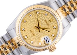 Rolex Datejust 31 78273 -