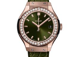 Hublot Classic Fusion 581.OX.8980.RX.1104 -
