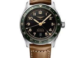 Longines Spirit L3.812.4.63.2 -