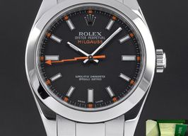 Rolex Milgauss 116400 -