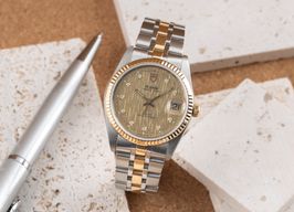 Tudor Prince Date 74033 -