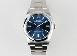 Rolex Oyster Perpetual 36 126000 -