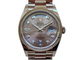 Rolex Day-Date 36 128235 -