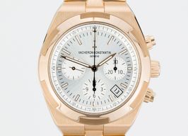 Vacheron Constantin Overseas Chronograph 5500V/000R-B074 -