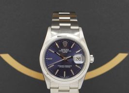 Rolex Oyster Perpetual Date 15200 -