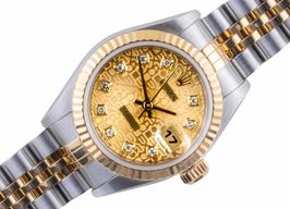 Rolex Lady-Datejust 69173 -