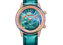 Jaeger-LeCoultre Rendez-Vous Q3482590 -