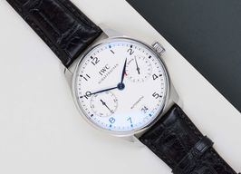 IWC Portuguese Automatic IW500107 -