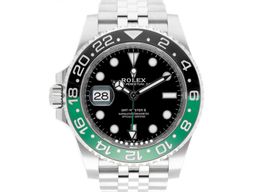 Rolex GMT-Master II 126720VTNR (2026) - 40mm Staal