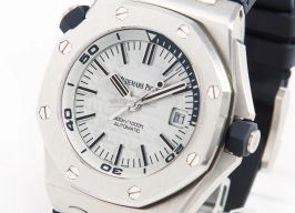 Audemars Piguet Royal Oak Offshore Diver 15710ST.OO.A010CA.01 -