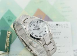 Rolex Day-Date 36 118209 -