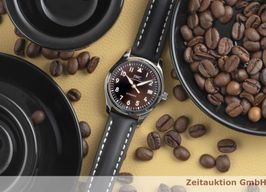 IWC Pilot’s Watch Automatic 36 IW324009 (2020) - Brown dial 36 mm Steel case