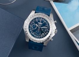 Breitling Bentley Motors A25363 -