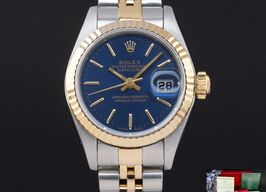 Rolex Lady-Datejust 79173 -