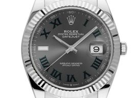 Rolex Datejust 41 126334 -