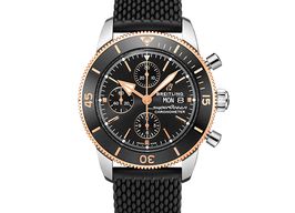 Breitling Superocean Heritage II Chronograph U13313121B1S1 -