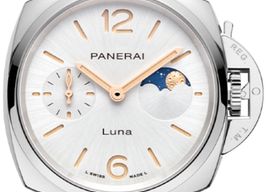 Panerai Luminor Due Luna PAM01301 -
