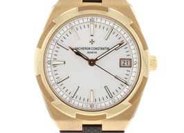 Vacheron Constantin Overseas 4500V -