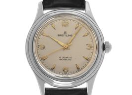 Breitling Montbrillant H29030 -