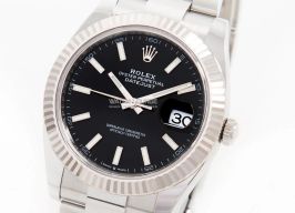 Rolex Datejust 41 126334 -