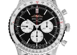 Breitling Navitimer 01 (46 MM) AB0137211B1A1 -