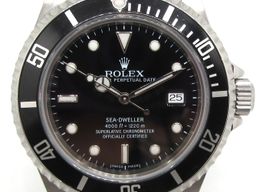 Rolex Sea-Dweller 4000 16600 -