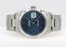 Rolex Datejust 36 16200 (Onbekend (willekeurig serienummer)) - 36mm Staal