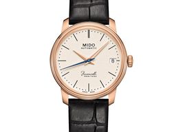 Mido Baroncelli III M027.207.36.260.00 -