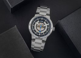 Oris TT1 01 733 7752 4124-07 8 24 08 -