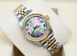 Rolex Lady-Datejust 79173 -