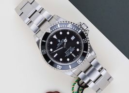 Rolex Sea-Dweller 4000 16600 -