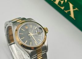 Rolex Lady-Datejust 69163 -