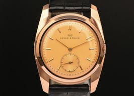 IWC Vintage Unknown -