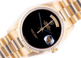 Rolex Day-Date 36 18238 -