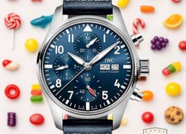 IWC Pilot Chronograph IW388101 -