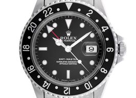 Rolex GMT-Master II 16710 -