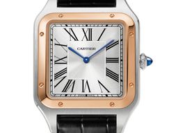 Cartier Santos Dumont W2SA0017 -