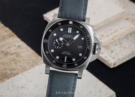 Panerai Luminor Submersible PAM01288 -